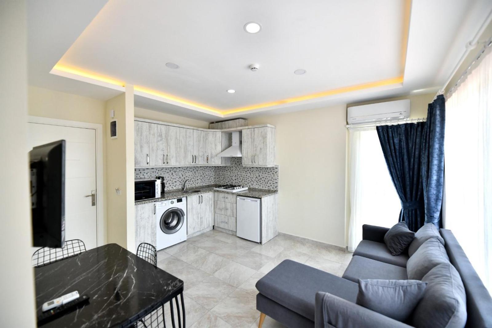 Daire Lamira Holiday&guest House Fethiye