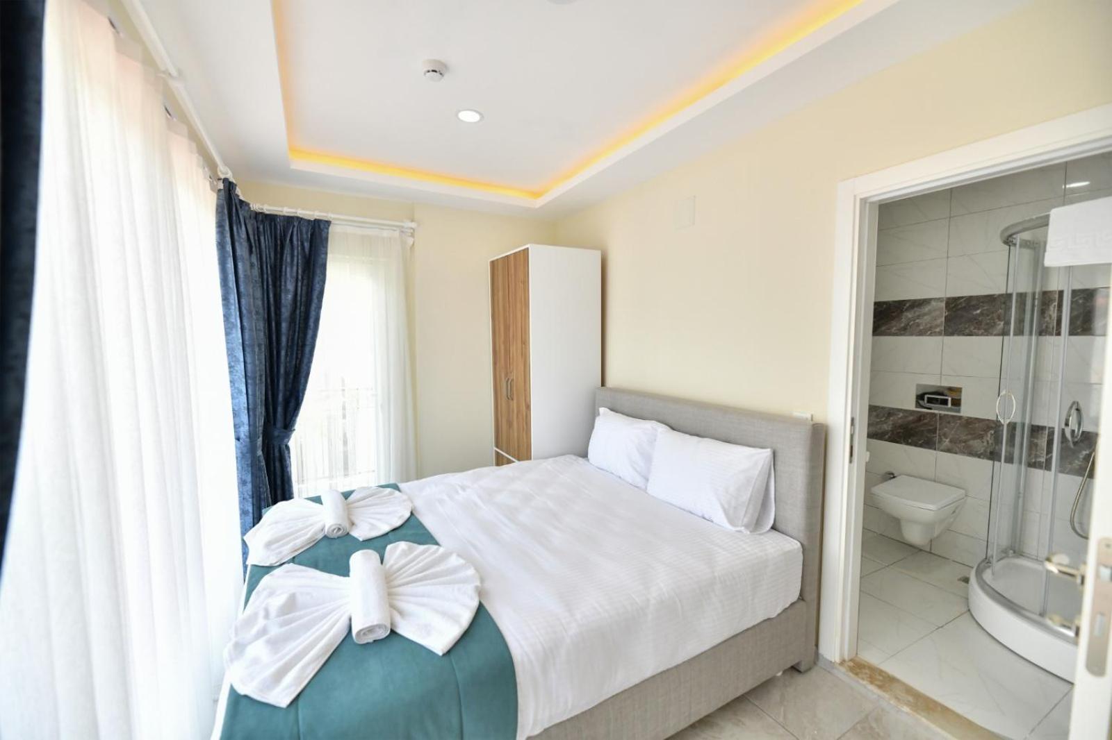 Daire Lamira Holiday&guest House