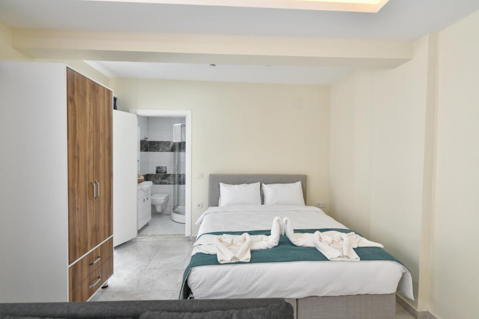 Daire Lamira Holiday&guest House *