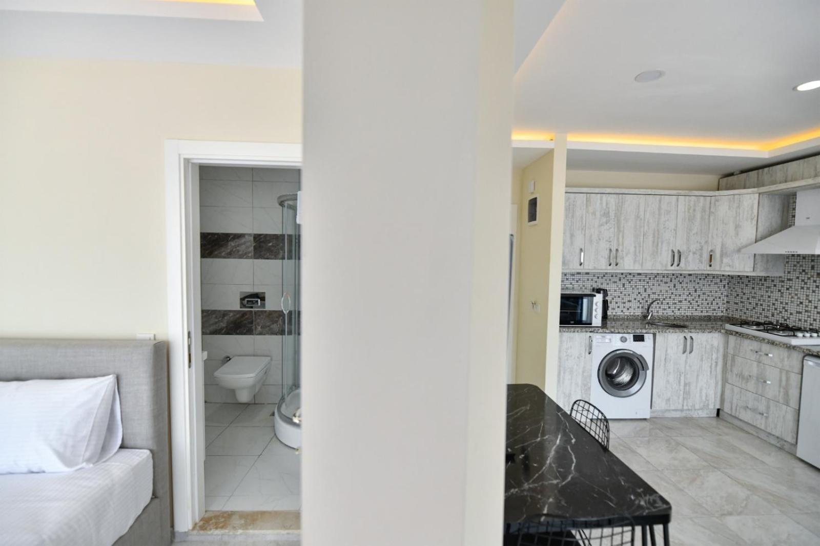 Daire Lamira Holiday&guest House Fethiye