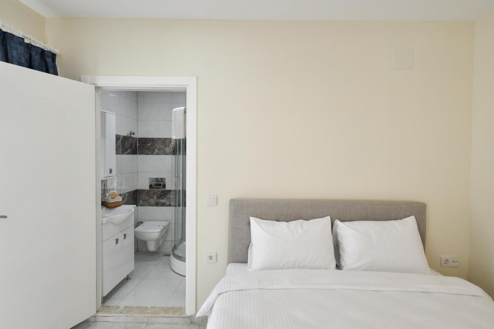 Lamira Holiday&guest House Daire *